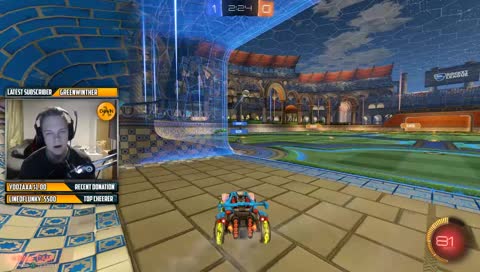 [SWE/ENG] GC GRIND AND THEN EDITING? YES! | !discord | d4rw1nNicee