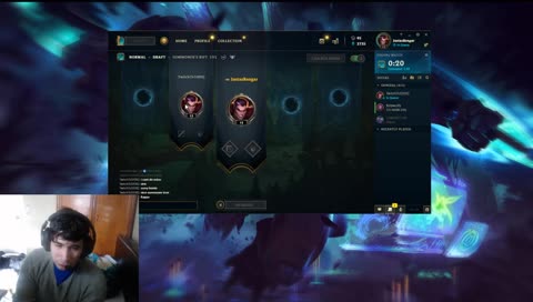 League of Troll | Viewers Welcome | Lvling up