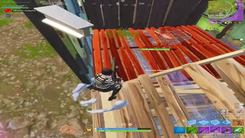 Spelar fortnite! FN-Svenska !res !dc !swish