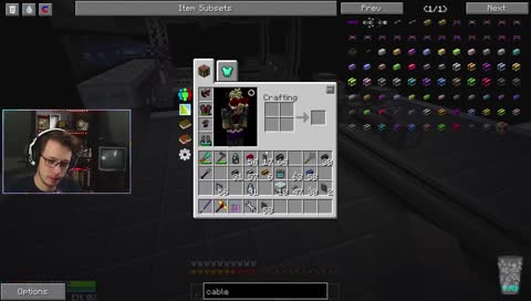 Divine Journey & PC build later! :: !scrubserver !sub !ROCCAT