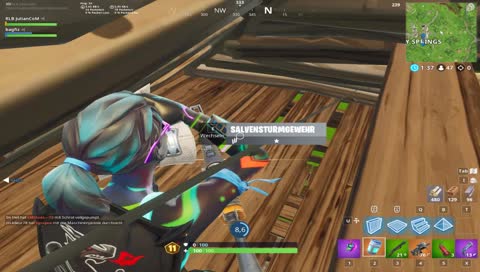 Trymacs Turnier mit Muskelkater feelsbad | Fragen an die Mods | !discord | RLB JulianCoM