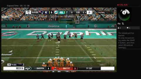 King_Pedy05's Live PS4 Broadcast