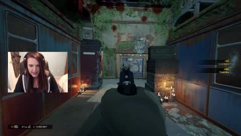 The potatoe aim fellas