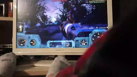 Streaming mobile di AlphaShirimp612