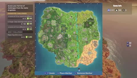  [PS4]Fortnite|Im not sure what to call this!!! - Overlap Live  