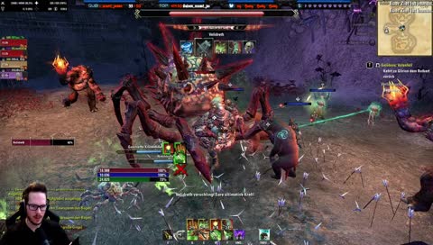 [GER  ͪ ͩ 60ᶠᵖˢ]  PvP/PvE & Chill #GiveAwayOpen !giveaway !gamble !loots  (っ˘ڡ˘ς)  