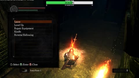 Dark Souls 1