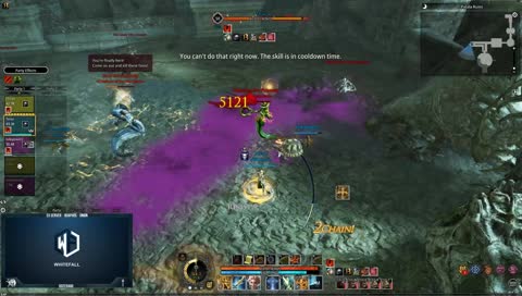 [35k Paladin] PRR and Taming