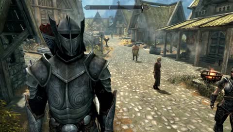 Flash hraje. A pokouší se zlepšit jeho komentář (nejde mo to) ;)