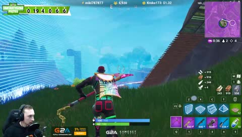 Easy win
