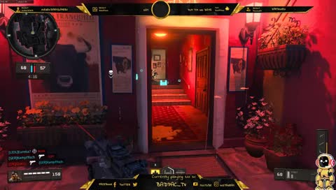 [GER|PC] #Team-Deathmatch #mitmachen ! Road to 300 follower ❤❤❤ Giveaways ❤❤