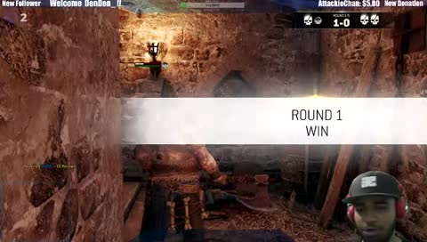 [EN] Path to Affiliate!! I Choose You Power Raider! Come hang!