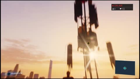 PS4 Spiider-Man #Der Mann in Strampelanzug