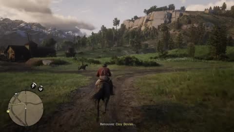 [FR/PS4] Monumental