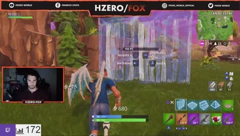 GIOCO CON I FOLLOWER! | !epic !telegram !instagram | SUB [8\20]
