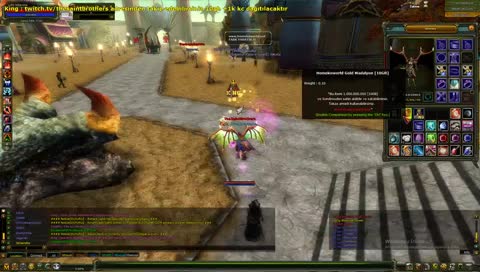 TheSaintBrotherS ile event başlıyor !!