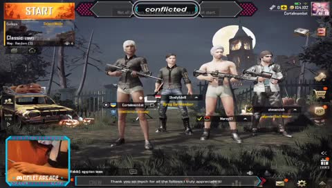 Watch me play PUBG Mobile! 20 kills This Game!