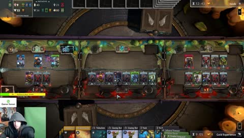 (PL/Eng) Phantom/Keeper drafty aż do release ( ͡° ͜ʖ ͡°) 