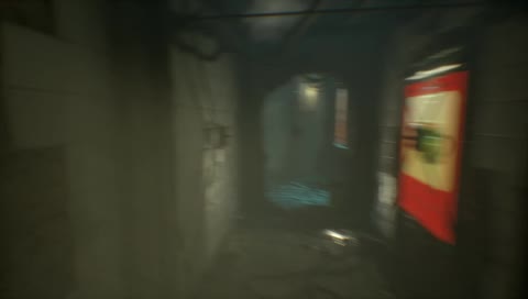 Observer Playthrough Part 1