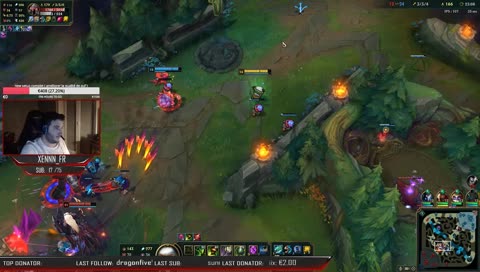 [Fr-PC] On tente de try hard .... need coach ^^