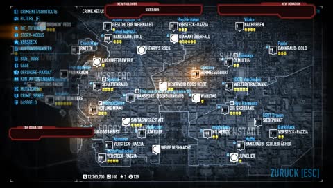 Spiele Stream mit Spielewunsch