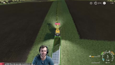 🔴  [Episode 9] Gaan we voor Silage?  [day 558]