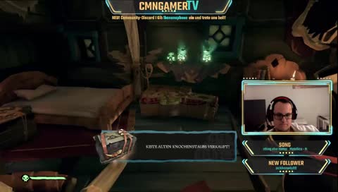 [GER] Neuer Content =O! Mal sehen was es kann!