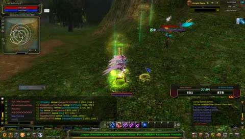 KO Filozof Büyük CSW Başlıyor! 39. Günün'deI! EFSANE PK VAR