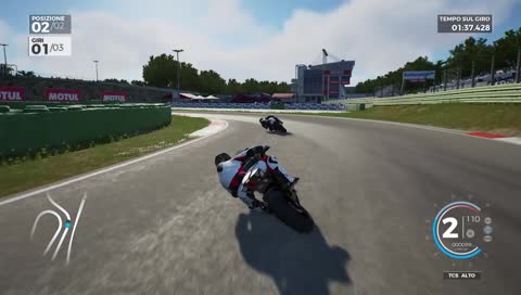 Trasmissione PS4 live di bushino46