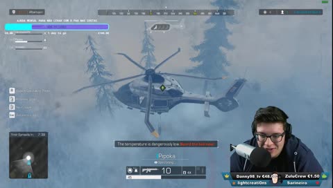 HOJE ESTOU TODO TURBINADO LUL