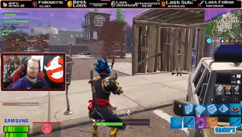 [PARAGUAY] Regalando skins = 100 viewers y regalo 1 skin legendario o epico a un afortunad@! !creador !loots