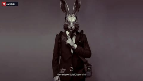 Horror-Mittwoch-Abend in Deceit mit Borosnia [GER] 