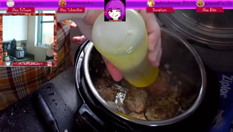 Cooking Up: chicken Tikka Masala, Spaghetti, and Yeast Rolls[cooking] [food]