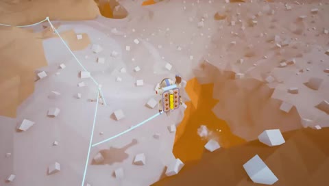 Astroneer Episode 1: Le début de la recherche
