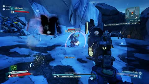 NG++, Zer0, DLC c felixvenatus