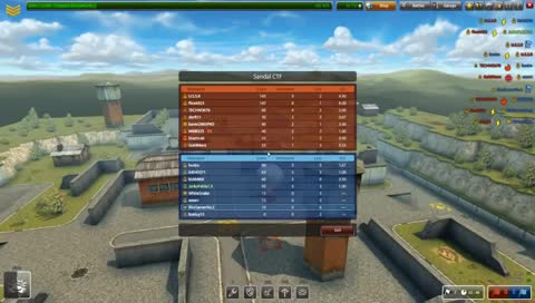Streaming with Gamer and Felda