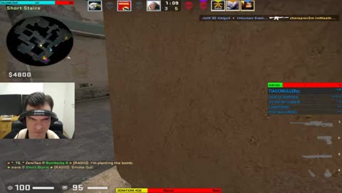 what?