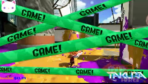 Squid Game 2 League w/ Avrel!!