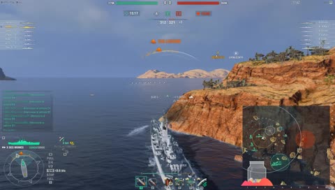 Clan Battle serata 1