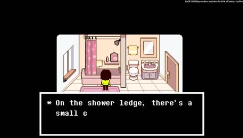 Baer Plays DELTARUNE (!coffee)