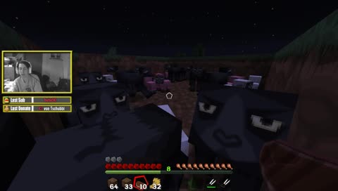 TAG 4 DES MEGA-PROJEKTS