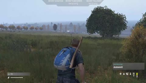 Probando DayZ mods con Denis [NST]