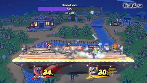 [GER/ENG] Noch 9 Tage bis Ultimate! 