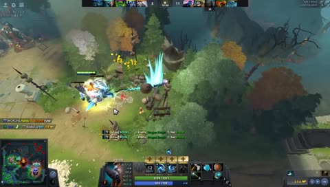 турик с мужчинами среднего возраста