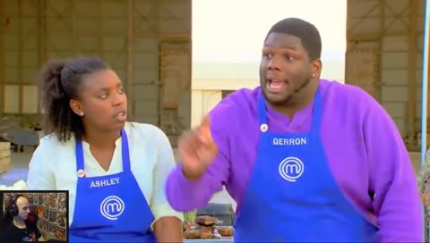 [Day 261] Masterchef Season 9! - Eating | !Patch | @MrSmoothTV