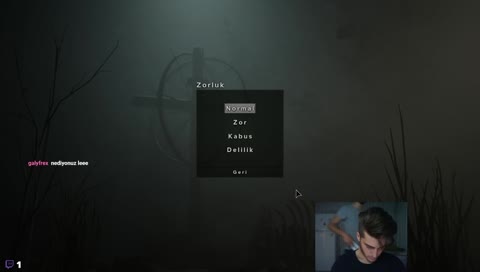 Outlast 2 Korku Ve Gerilim