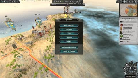 [𝐆𝐄𝐑/𝐄𝐍𝐆] [𝐁𝐋𝐈𝐍𝐃] 𝐓𝐨𝐭𝐚𝐥 𝐖𝐚𝐫: 𝐖𝐀𝐑𝐇𝐀𝐌𝐌𝐄𝐑 Ⅱ