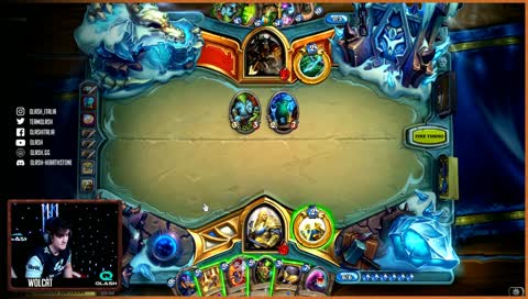 Speciale Scrim Match contro ArmaTeam @ QLASH House