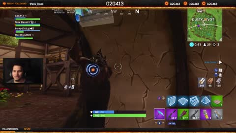 Playing with Viewers!! (!Play) All Social Media @G2G413