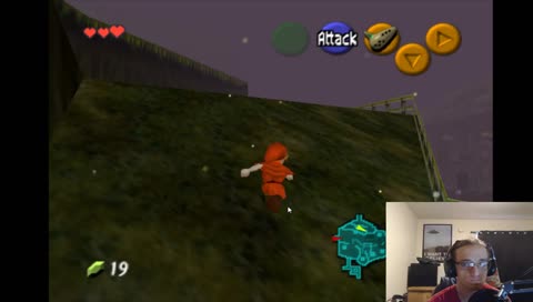 Ocarina of Time Randomizer, Keysanity, Tokensanity, Shopsanity, Random Tunic Colors
